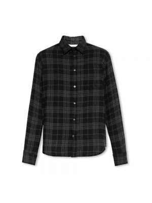 Camicia di lana baggy Norse Projects