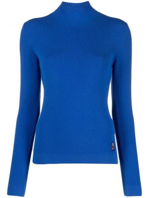 Пуловер Parajumpers синьо