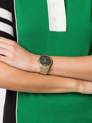 Armbanduhr Vivienne Westwood gold