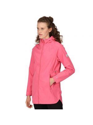 Куртка Regatta розовая