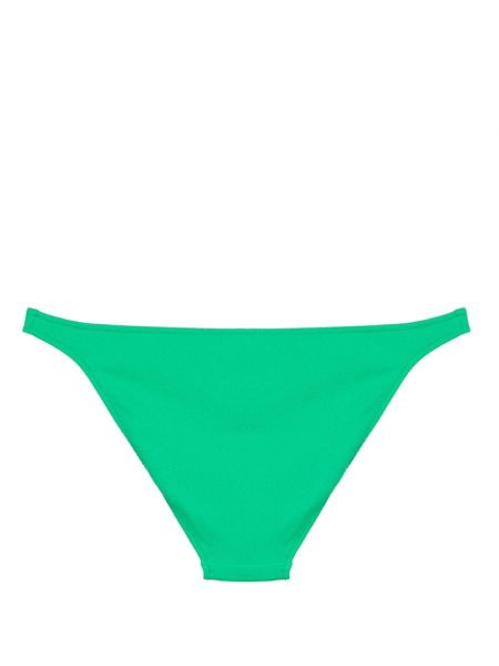 Bikinis Melissa Odabash žalia