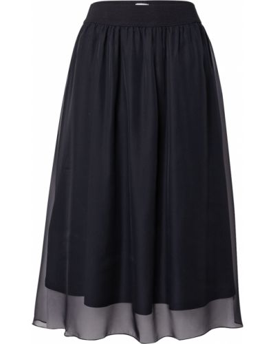 Suknja Saint Tropez crna