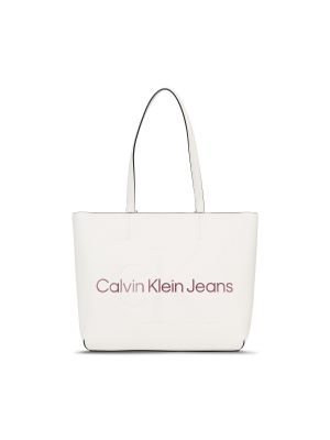 Borsa shopper Calvin Klein Jeans