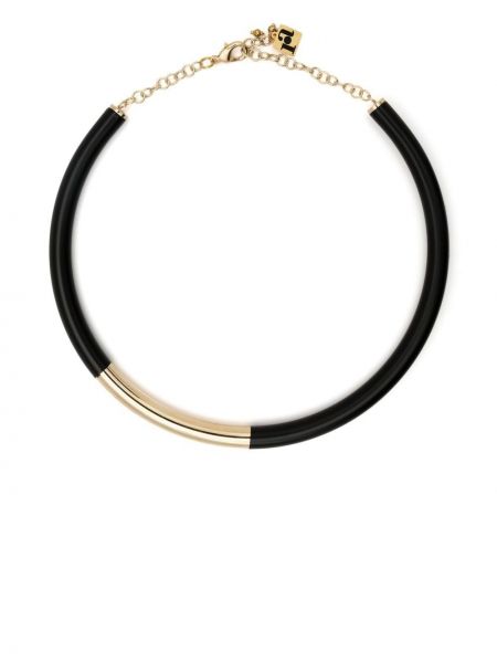 Choker Rosantica svart