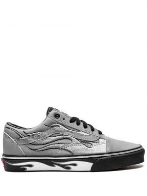 Sneakers Vans grigio