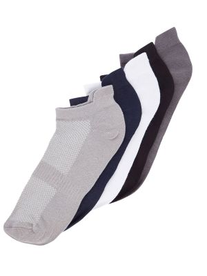 Bavlnené športové ponožky Trendyol
