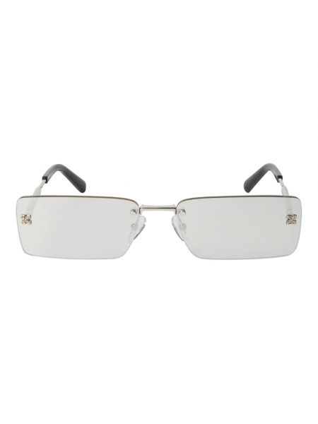 Gafas de sol elegantes Off-white blanco