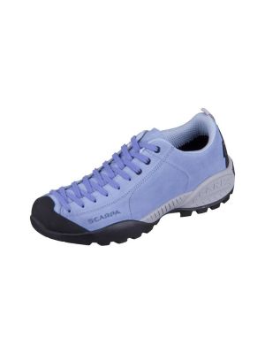 Sneakers Scarpa kék