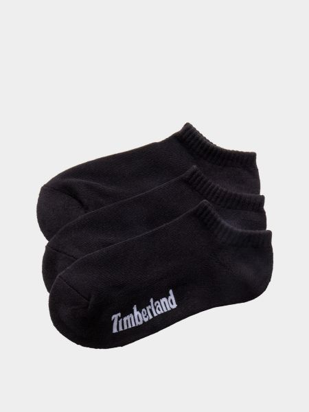 Носки Timberland черные