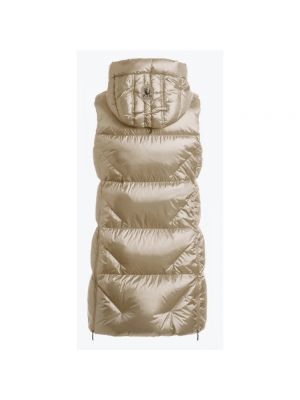 Chaleco sin mangas Parajumpers beige