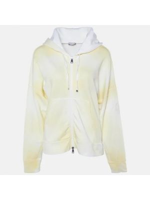 Top Moncler Pre-owned amarillo