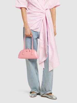Schultertasche Marge Sherwood pink