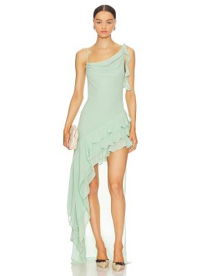 Robe de soirée Lovers And Friends vert