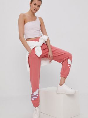 Top Adidas Originals ružičasta