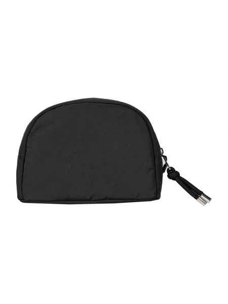 Bolso clutch Tommy Jeans negro