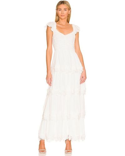 Sukienka Saylor, biały