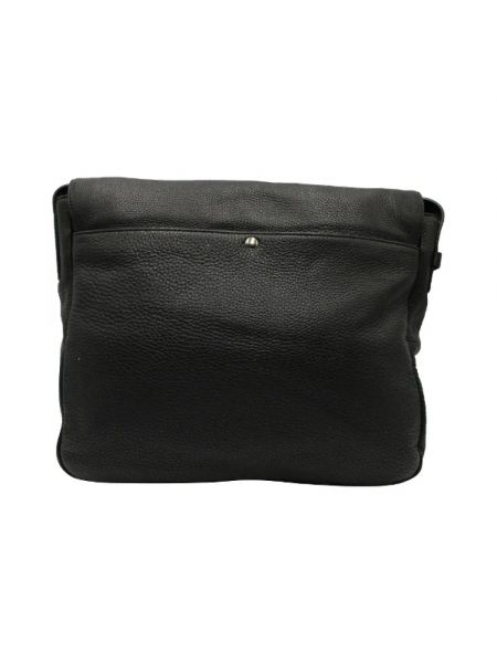 Bolsa de hombro de cuero Marc Jacobs Pre-owned negro