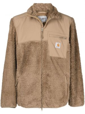 Lang jakke Carhartt Wip brun