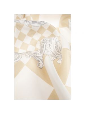 Pañuelo de seda Versace