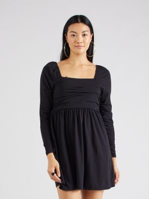 Mini suknele Gap juoda