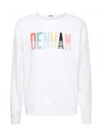 Ανδρικά μπλουζάκια Denham