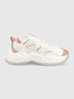 Sneakers Armani Exchange