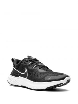 Sneakersy Nike Miler czarne