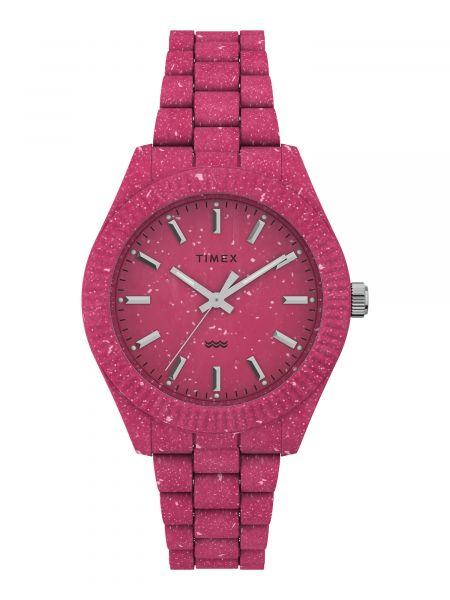 Ure Timex pink