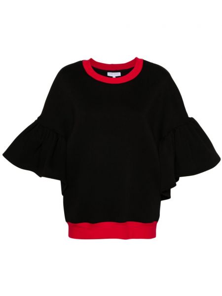 Sweatshirt Ioana Ciolacu sort