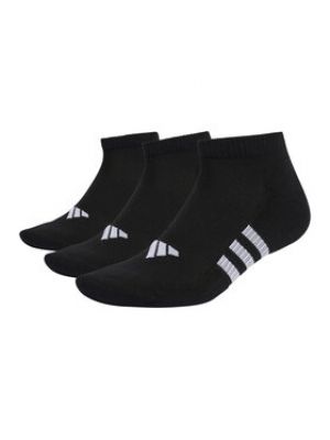 Chaussettes de sport Adidas noir