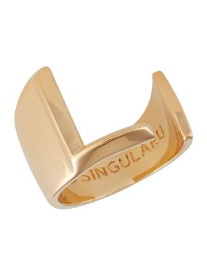Prsten Singularu zlatna