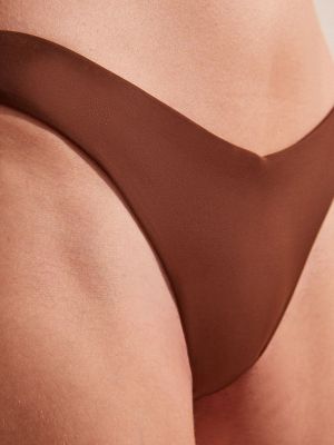 Bikini Women'secret borvörös