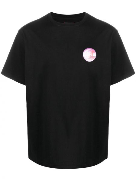 Camiseta Clot negro