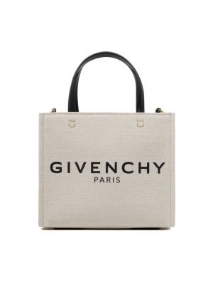 Borsa shopper Givenchy beige