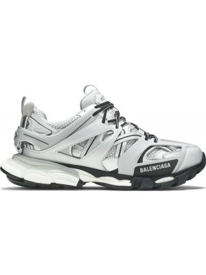 Кроссовки Balenciaga Track серые
