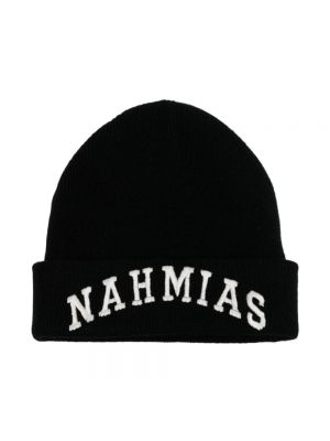 Mütze Nahmias schwarz