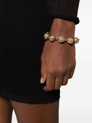 Bracelet Céline Pre-owned doré
