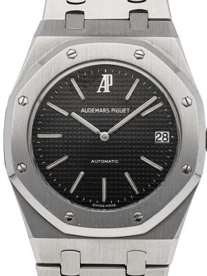 Armbanduhr Audemars Piguet schwarz