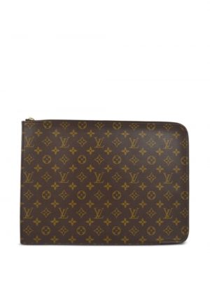 Tasche Louis Vuitton braun