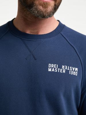 Majica Dreimaster Maritim