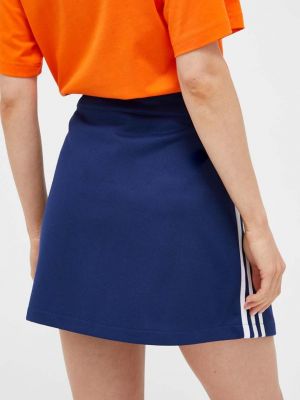 Mini sukně Adidas Originals