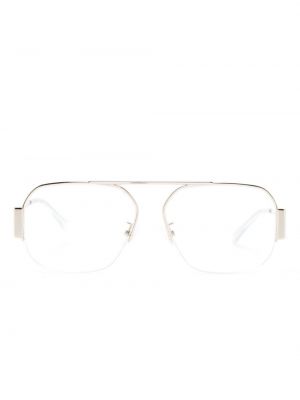 Очила Bottega Veneta Pre-owned златисто