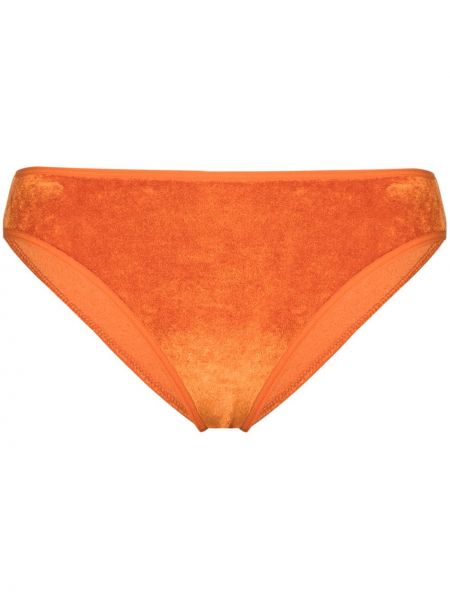 Bikini Baserange naranja