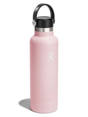 Czapka z daszkiem Hydro Flask różowa
