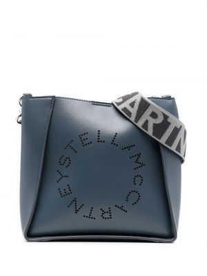 Mini bag Stella Mccartney blå