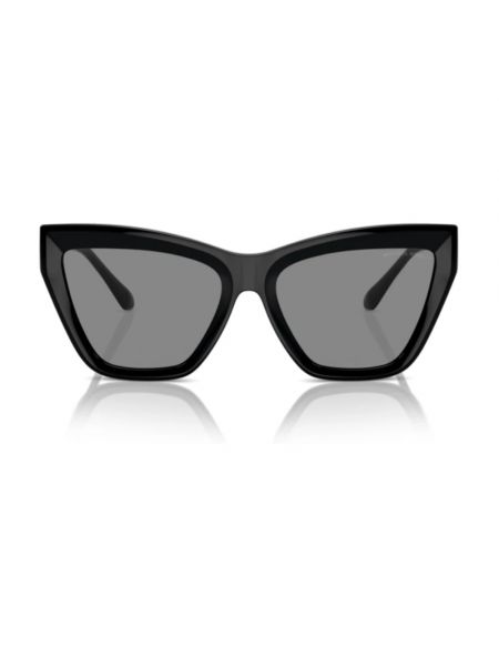 Sonnenbrille Michael Kors schwarz