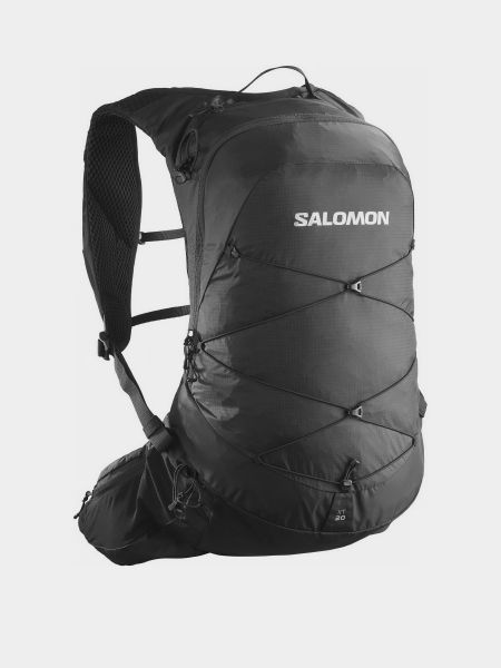 Рюкзак Salomon чорний