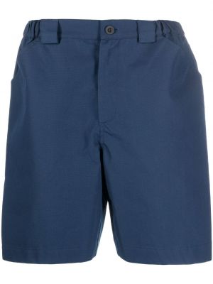 Bermuda kratke hlače Gr10k plava