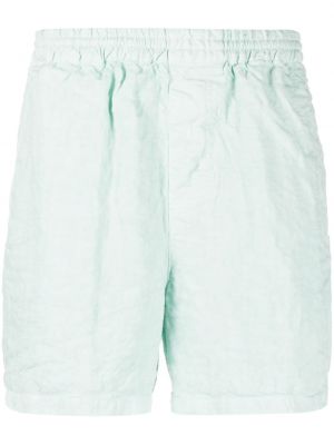 Bermuda kratke hlače Aspesi plava