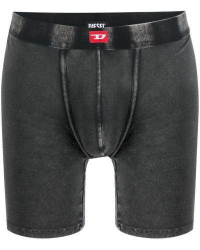 Boksershorts Diesel svart